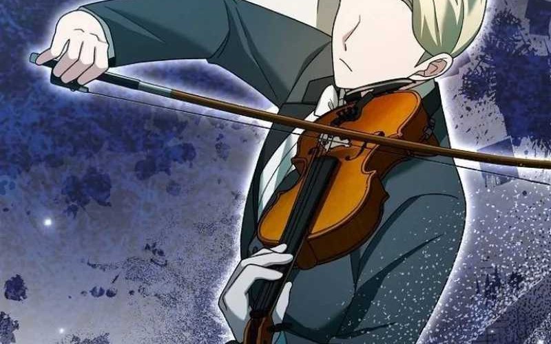 For the Musical Genius chapter 34 halaman 26