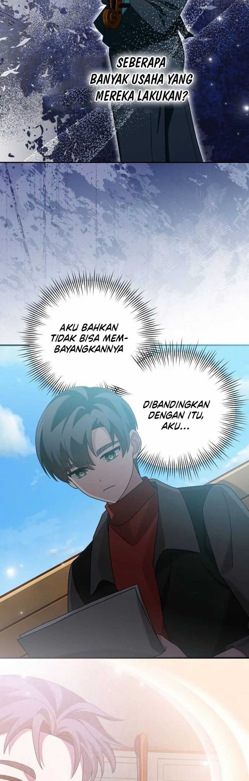 For the Musical Genius chapter 34 halaman 27
