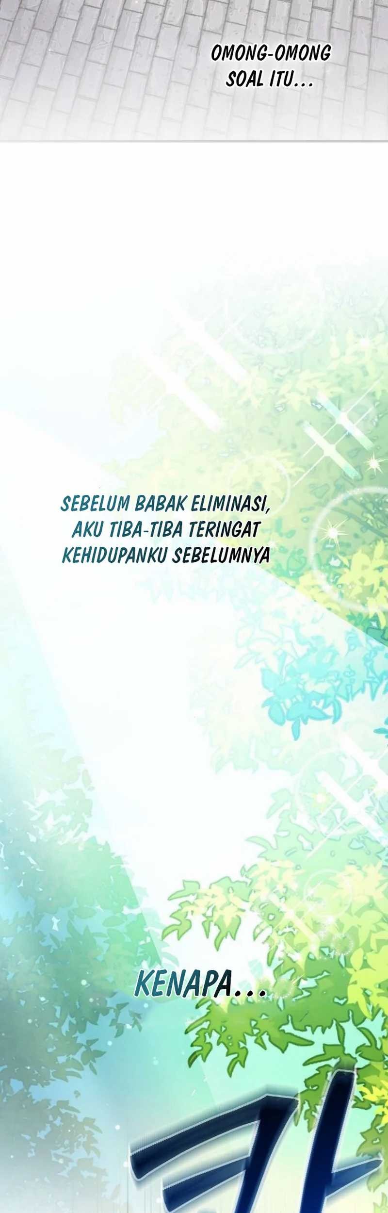 For the Musical Genius chapter 34 halaman 31