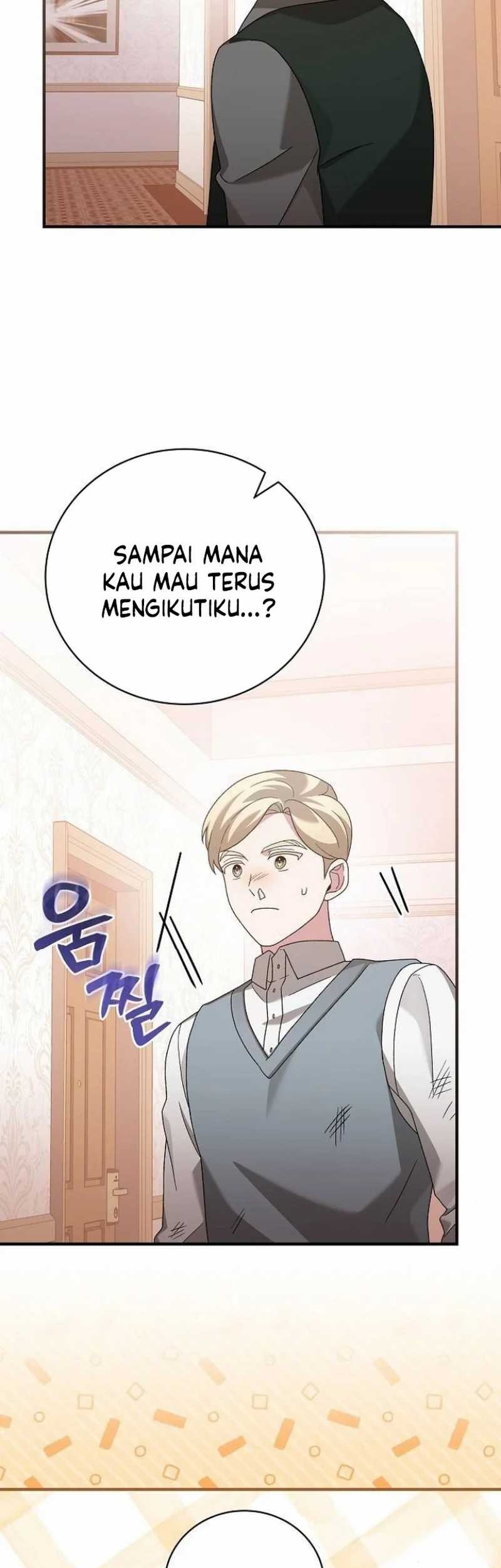 For the Musical Genius chapter 34 halaman 41