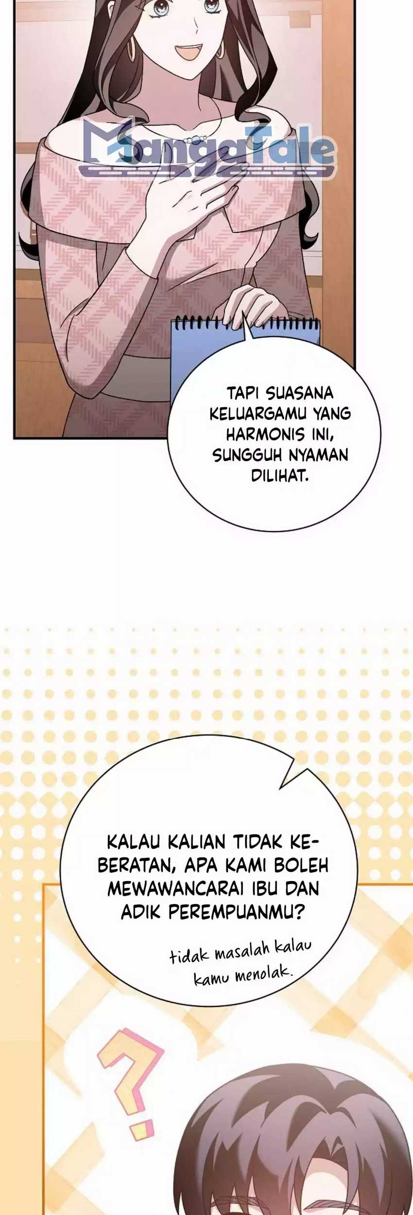 For the Musical Genius chapter 35 halaman 9