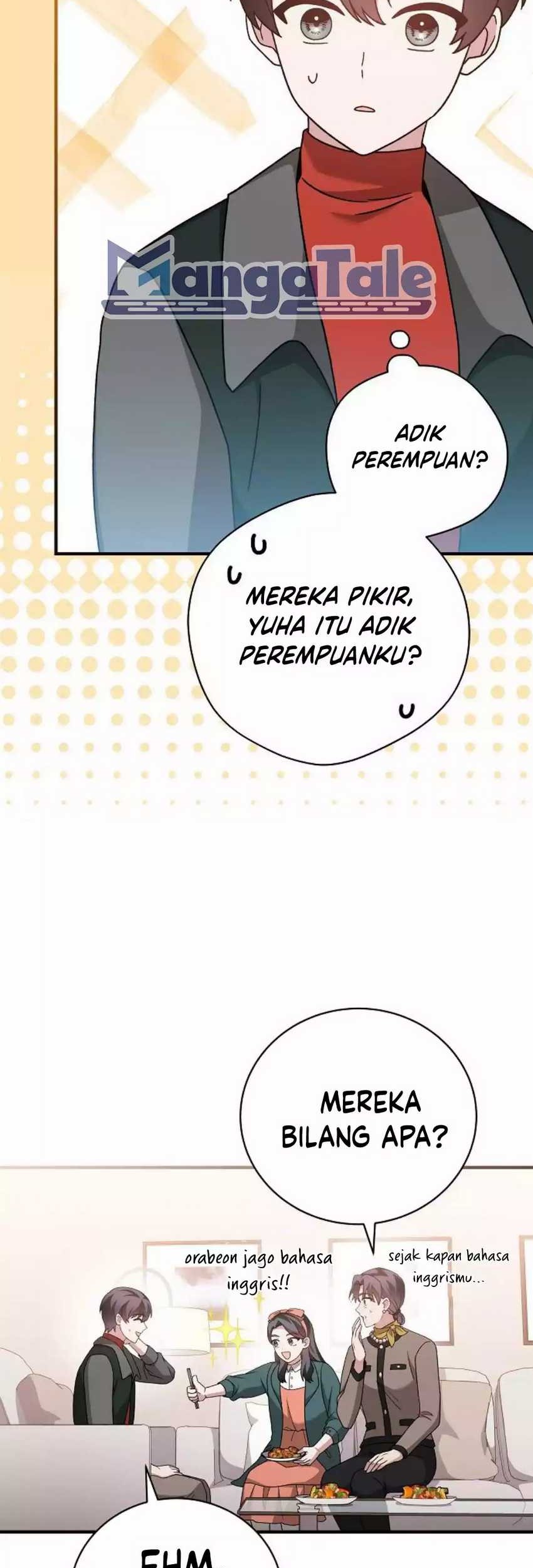 For the Musical Genius chapter 35 halaman 10