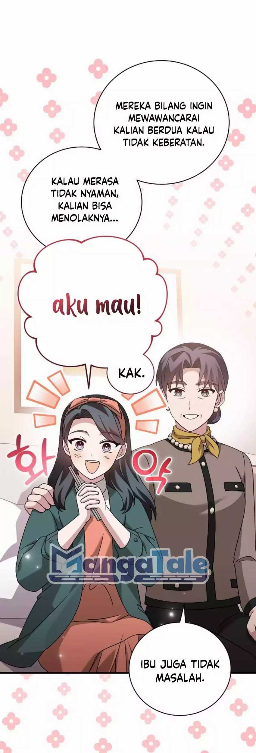 For the Musical Genius chapter 35 halaman 12