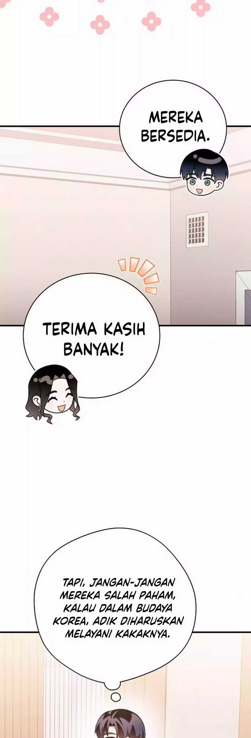 For the Musical Genius chapter 35 halaman 13