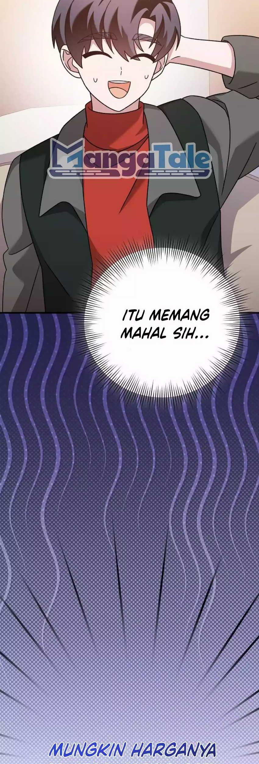 For the Musical Genius chapter 35 halaman 18