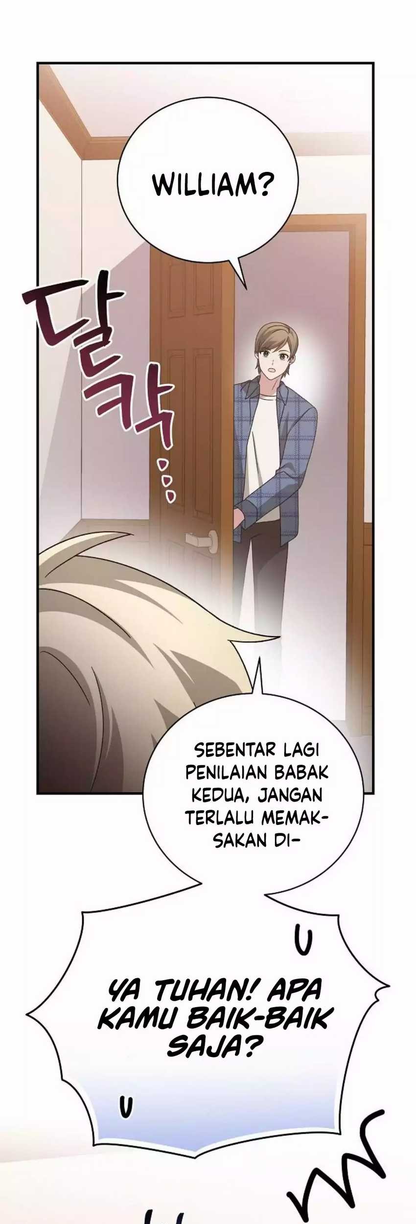 For the Musical Genius chapter 35 halaman 34