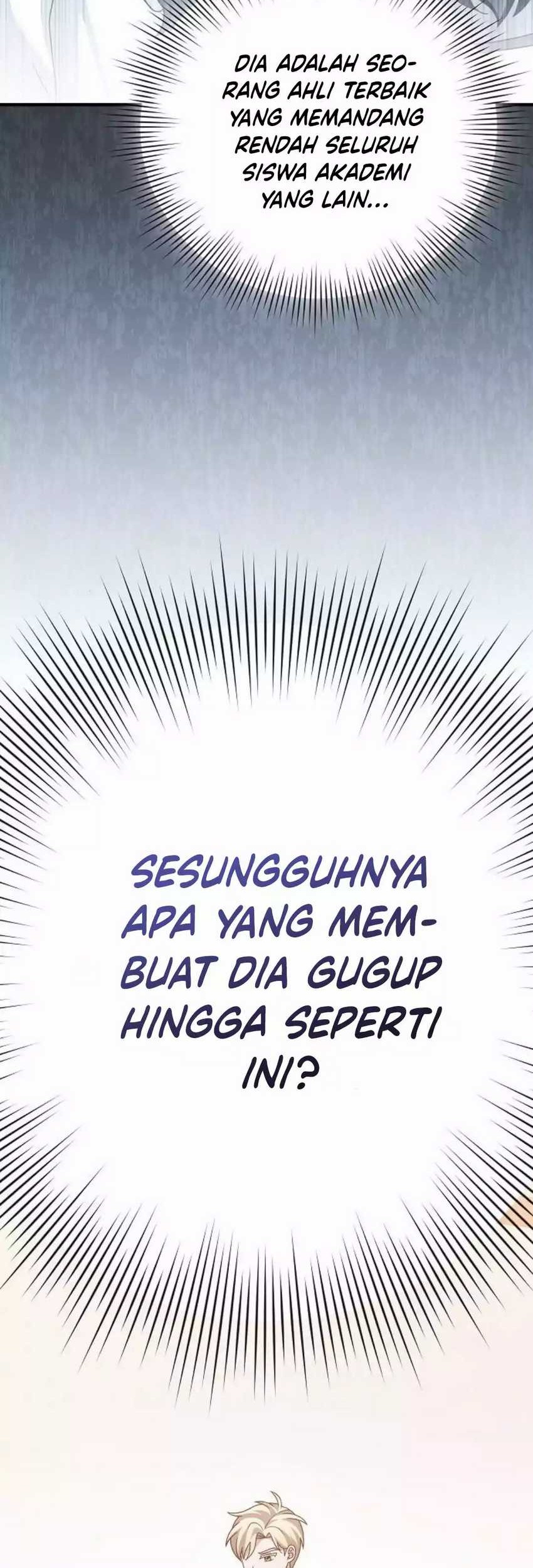 For the Musical Genius chapter 35 halaman 38