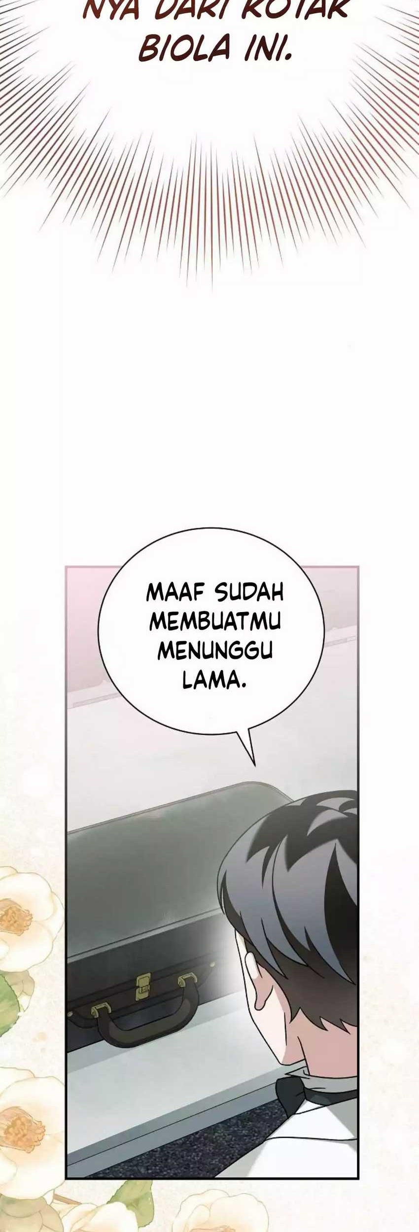 For the Musical Genius chapter 35 halaman 54