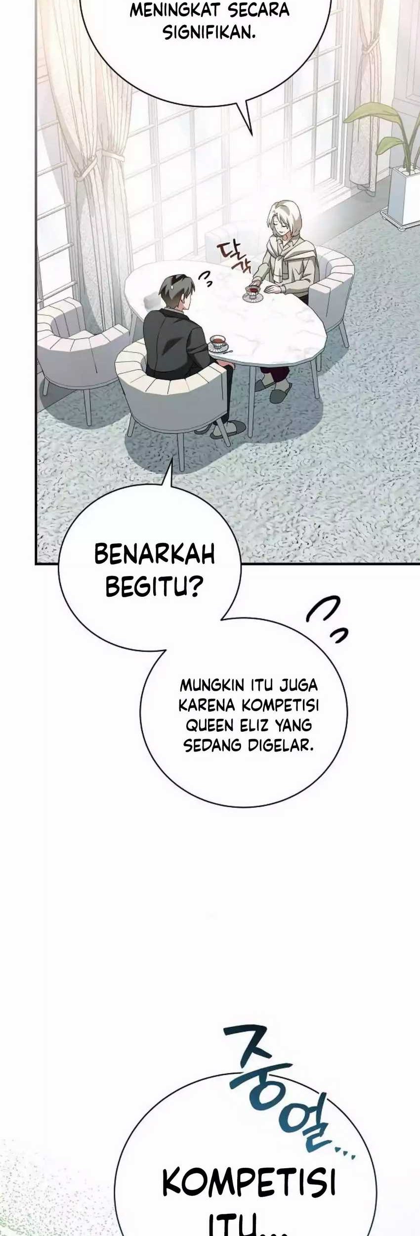 For the Musical Genius chapter 35 halaman 62
