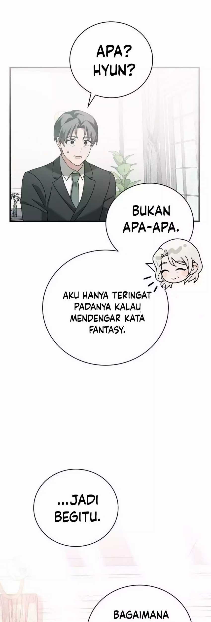 For the Musical Genius chapter 35 halaman 65