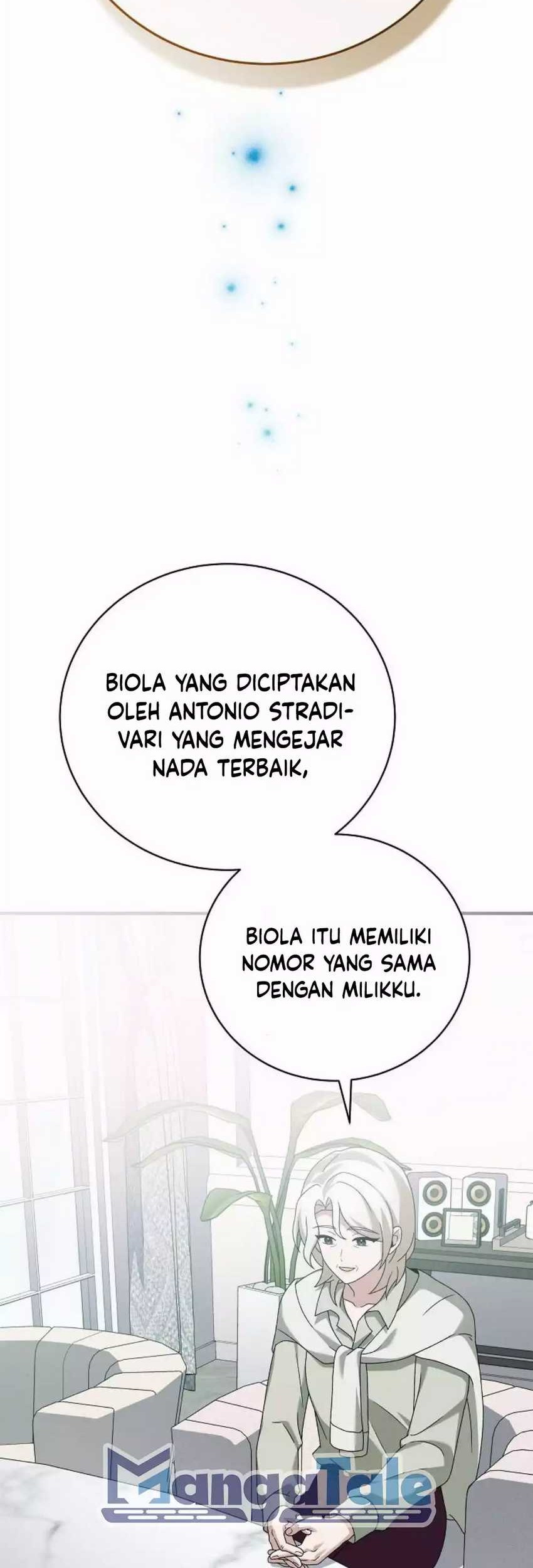 For the Musical Genius chapter 35 halaman 68