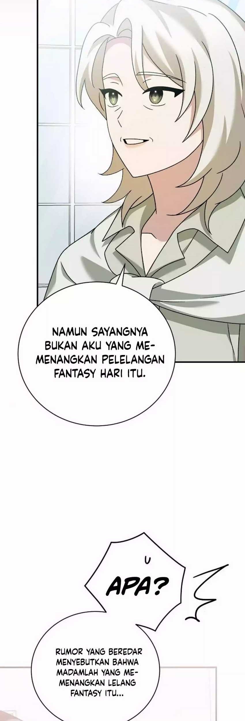 For the Musical Genius chapter 35 halaman 71