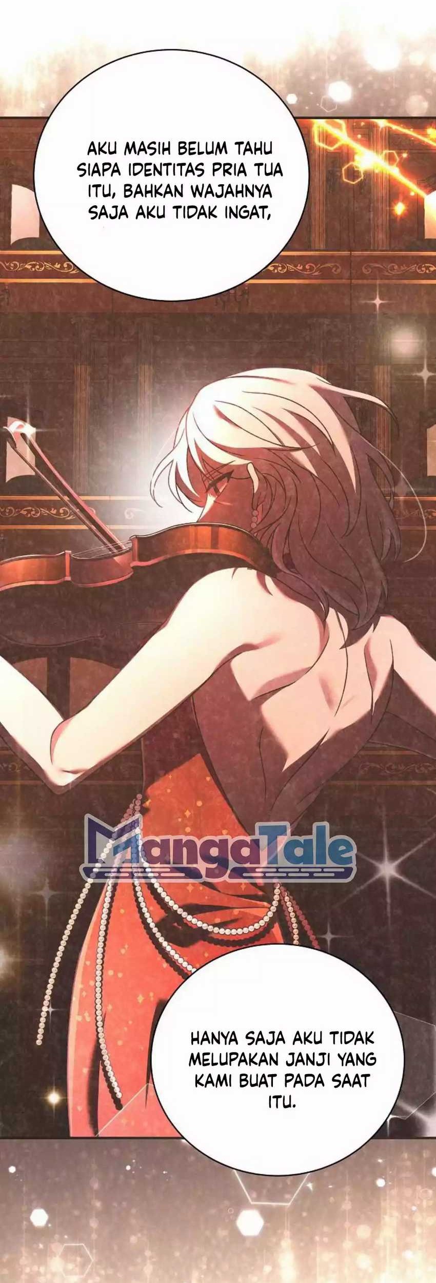 For the Musical Genius chapter 35 halaman 78