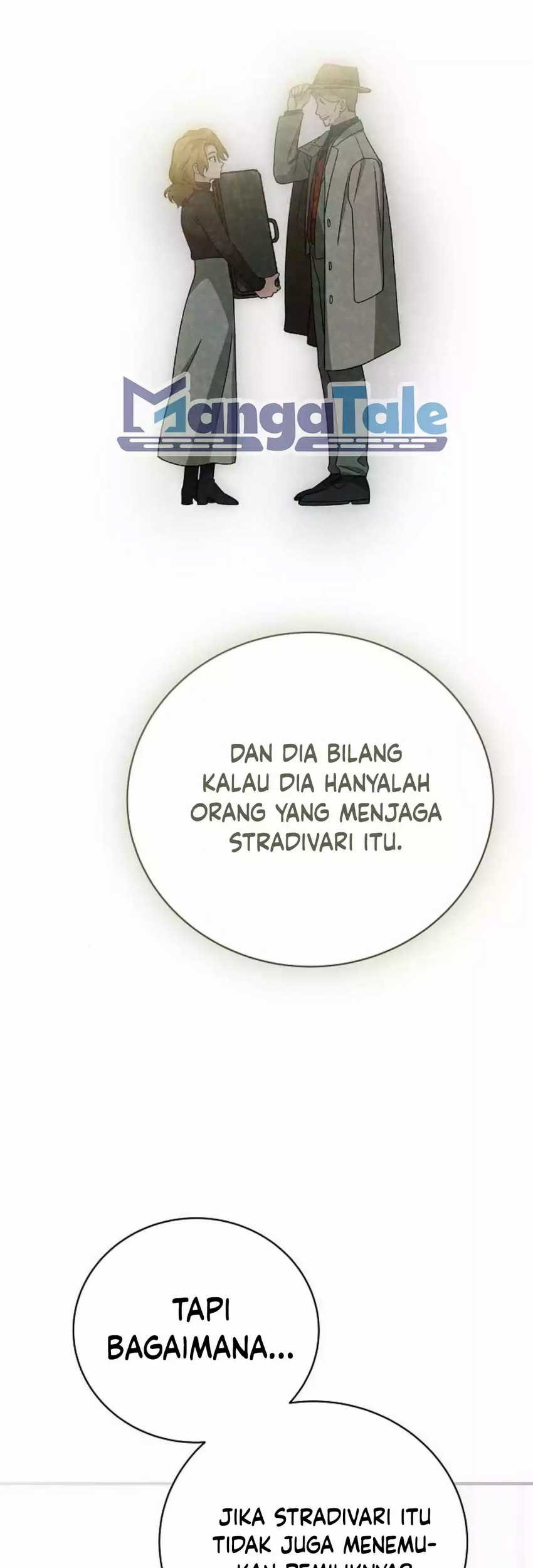 For the Musical Genius chapter 35 halaman 81