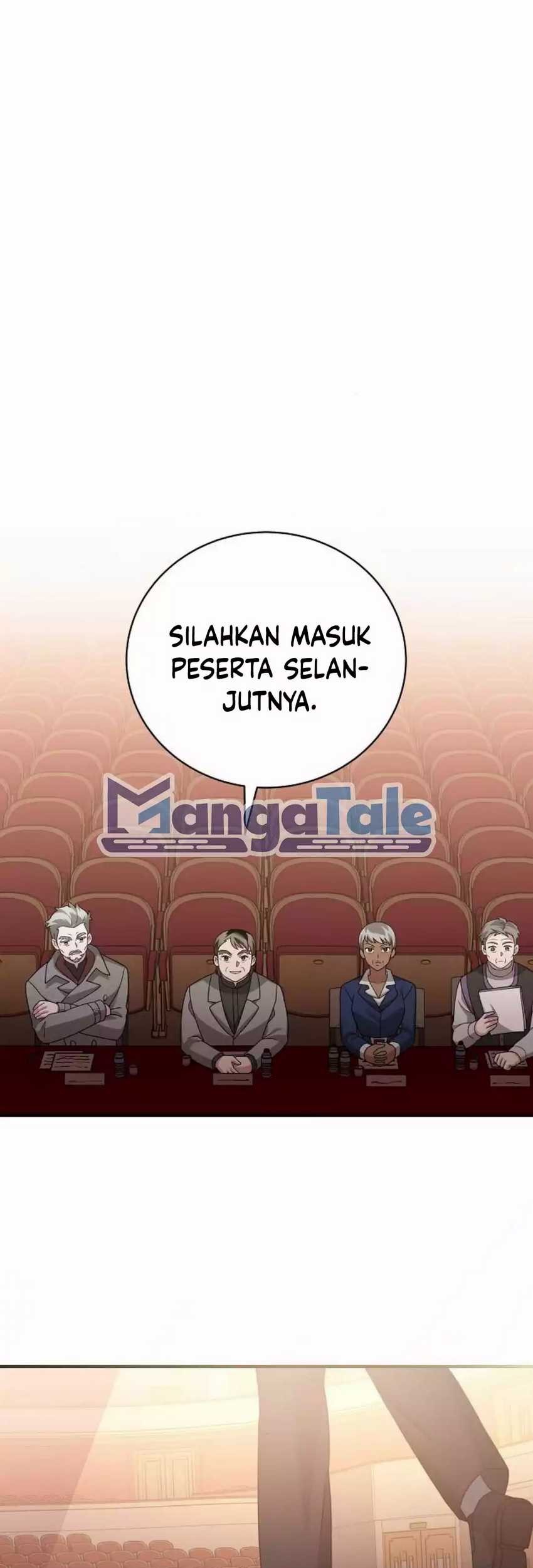 For the Musical Genius chapter 35 halaman 85