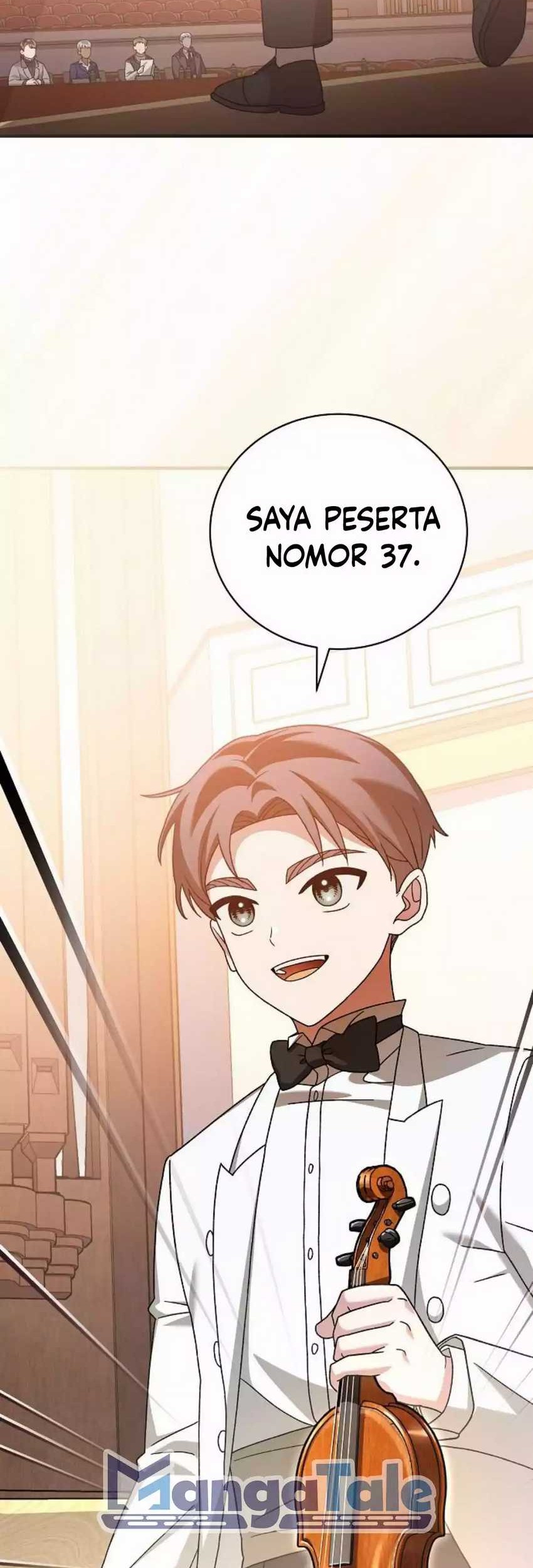 For the Musical Genius chapter 35 halaman 86