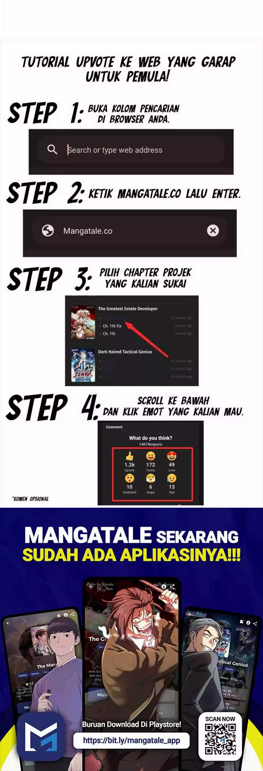 For the Musical Genius chapter 35 halaman 93