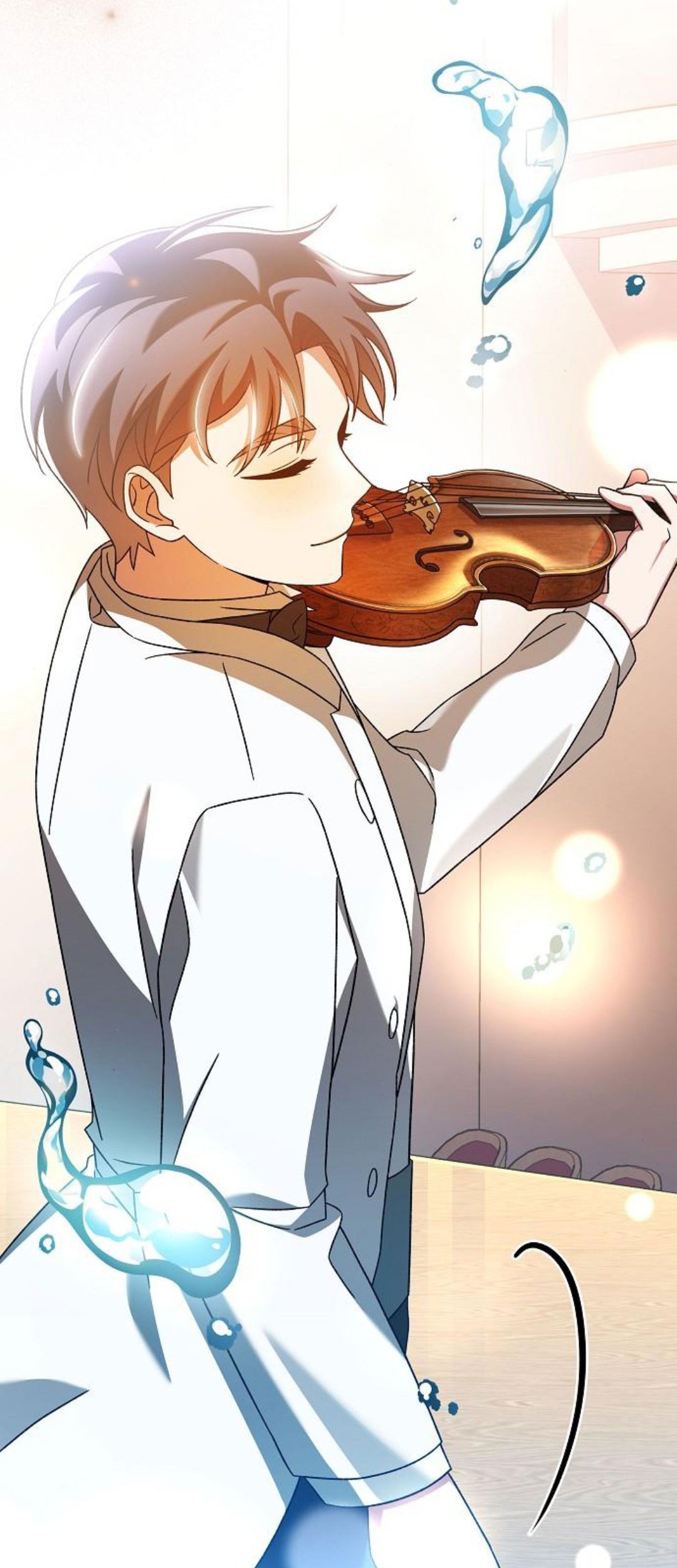 For the Musical Genius Bab 36 halaman 47