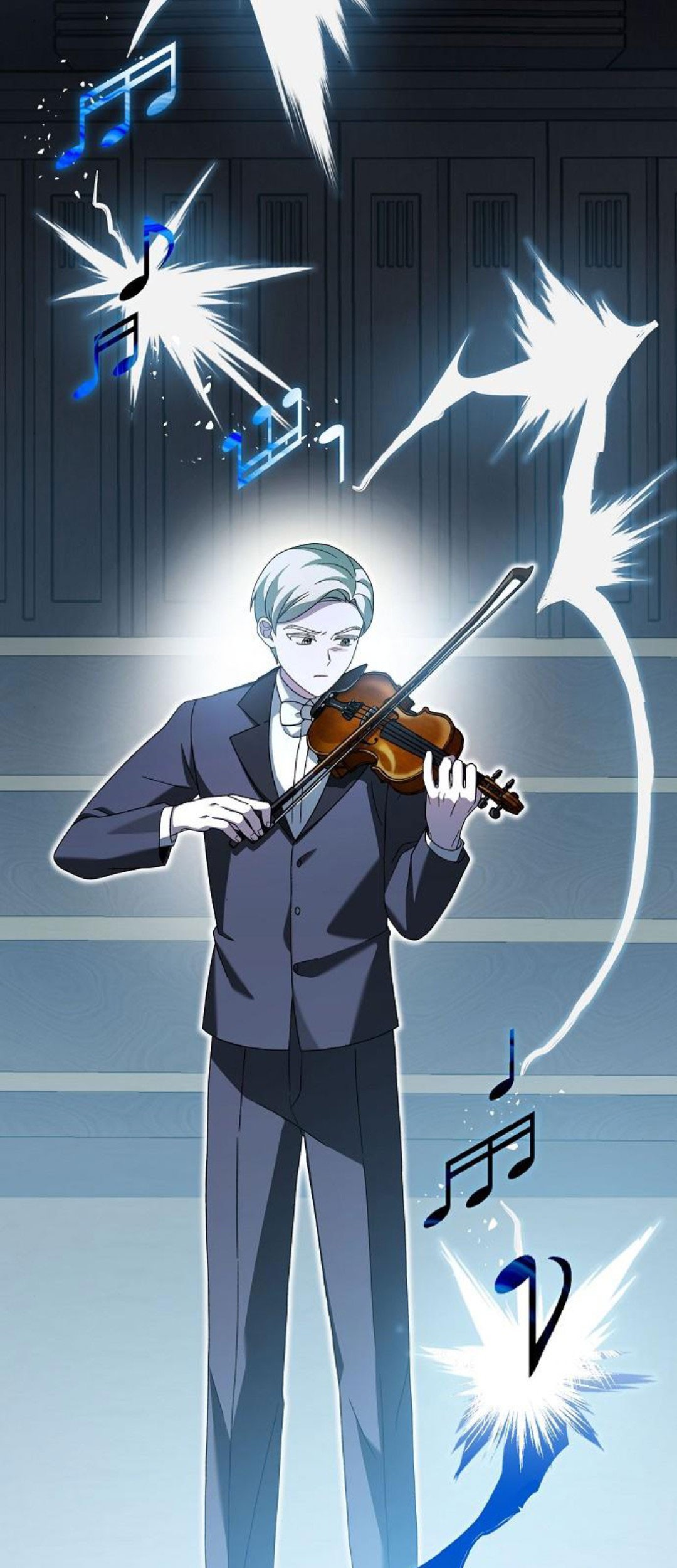 For the Musical Genius Bab 36 halaman 59