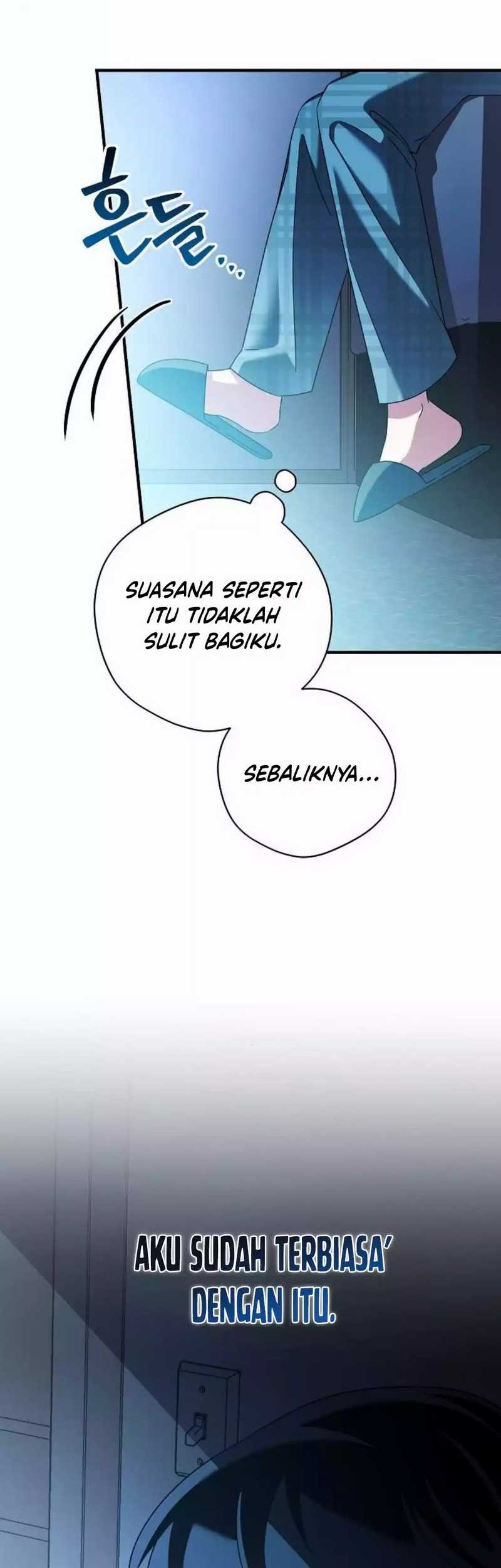 For the Musical Genius chapter 39 halaman 6