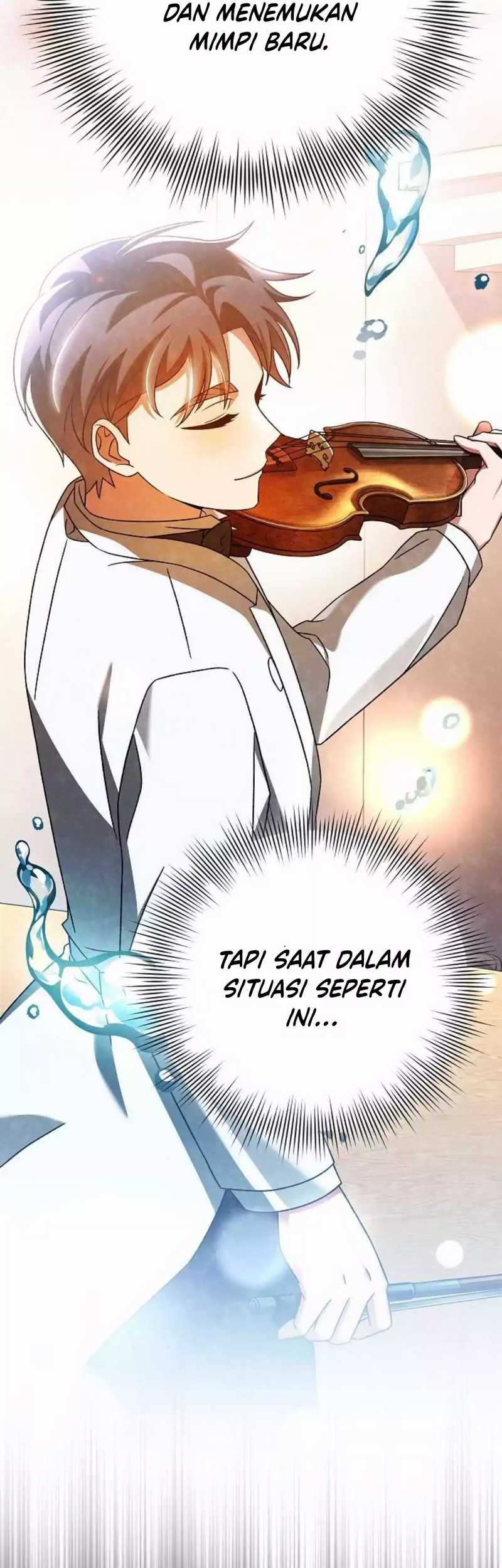 For the Musical Genius chapter 39 halaman 9