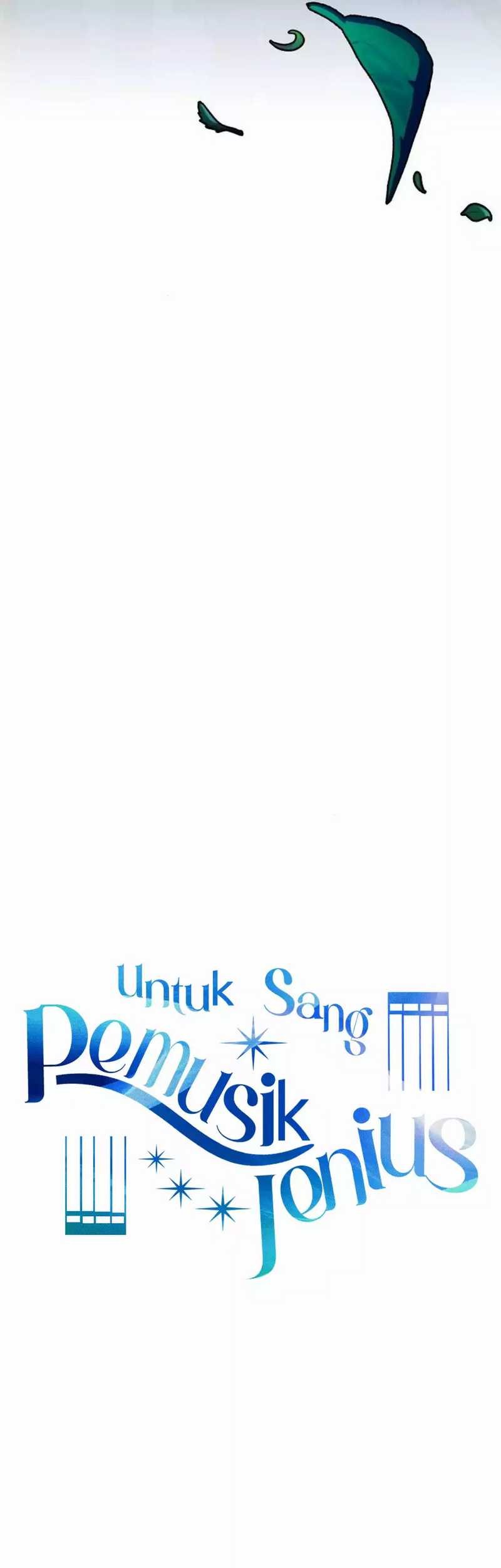 For the Musical Genius chapter 39 halaman 17