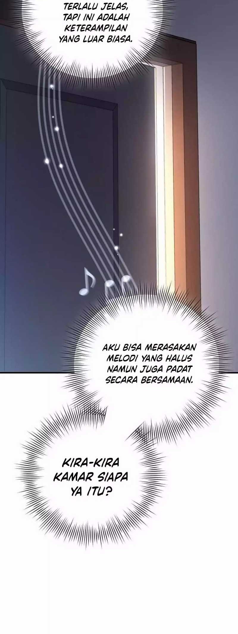 For the Musical Genius chapter 39 halaman 20