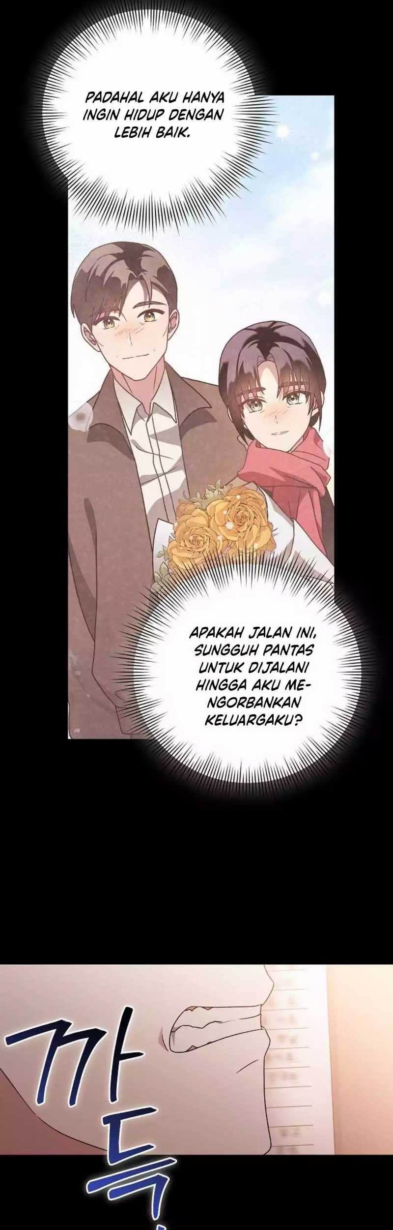 For the Musical Genius chapter 39 halaman 36