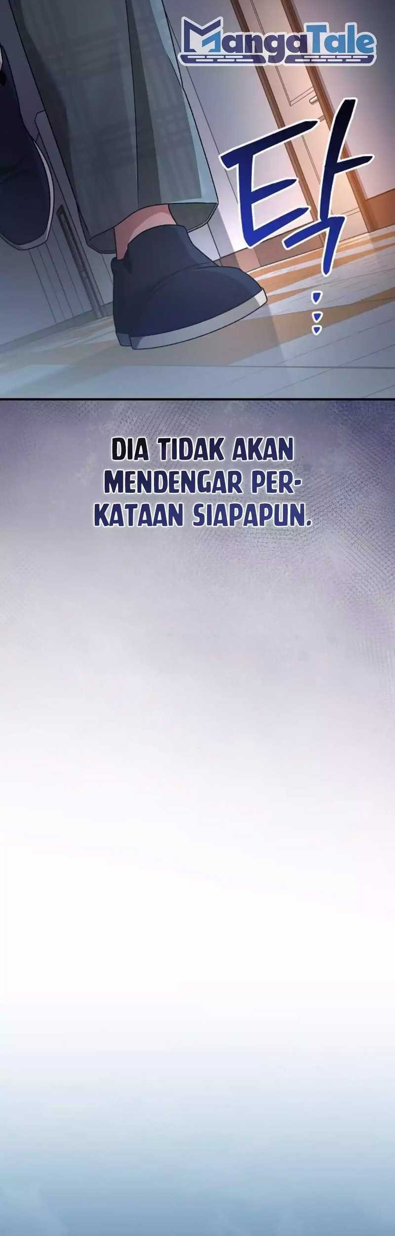 For the Musical Genius chapter 39 halaman 42