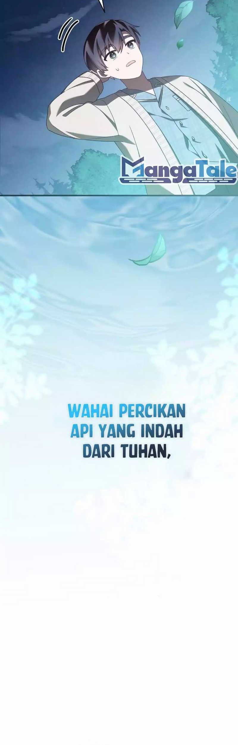 For the Musical Genius chapter 39 halaman 54