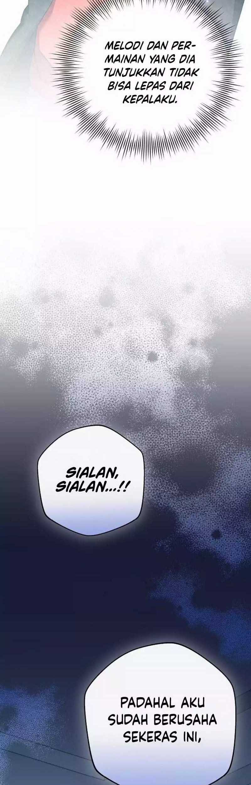 For the Musical Genius chapter 39 halaman 67