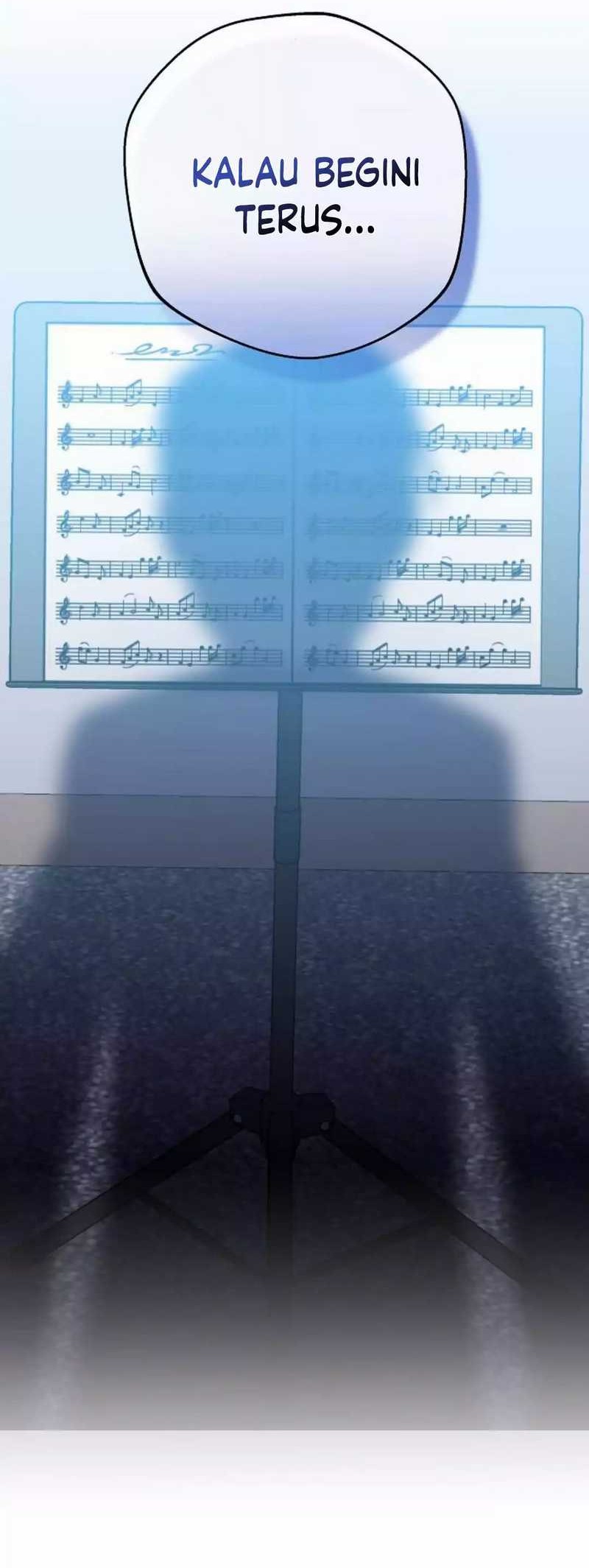 For the Musical Genius chapter 39 halaman 73