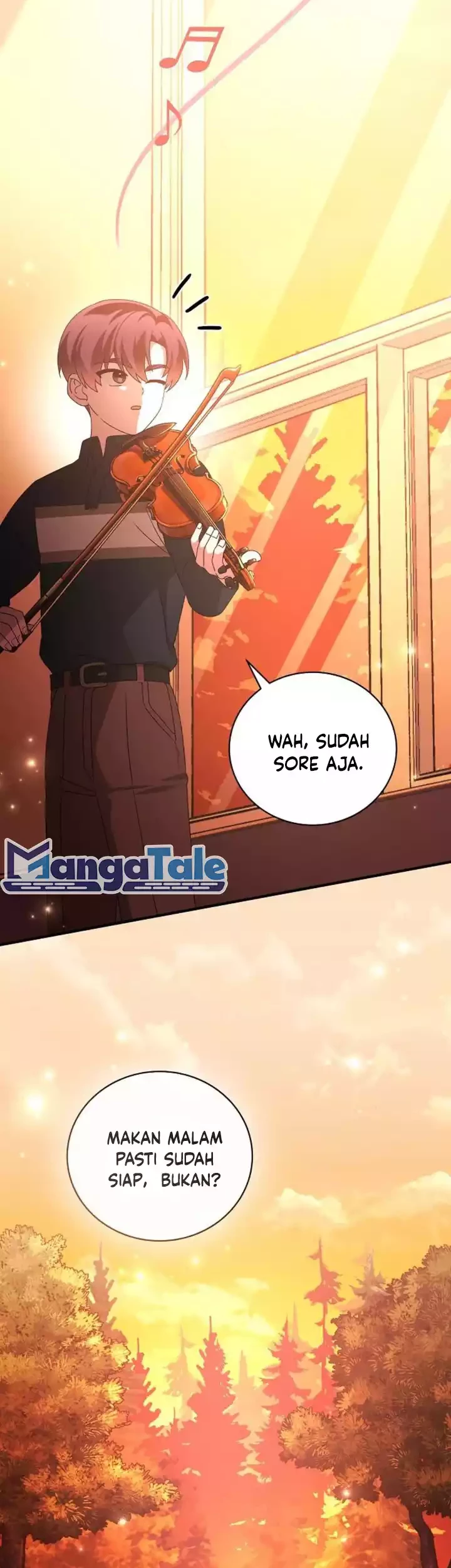 For the Musical Genius chapter 42 halaman 2
