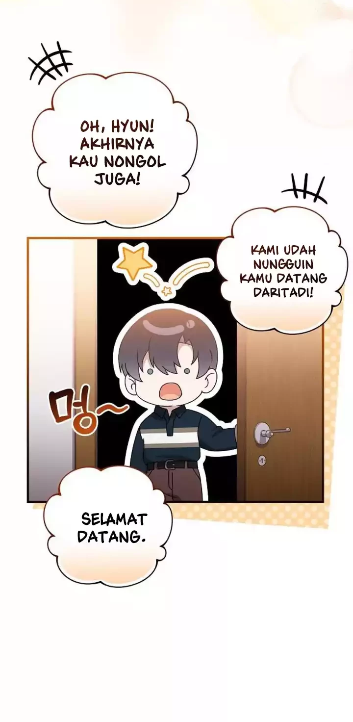 For the Musical Genius chapter 42 halaman 6