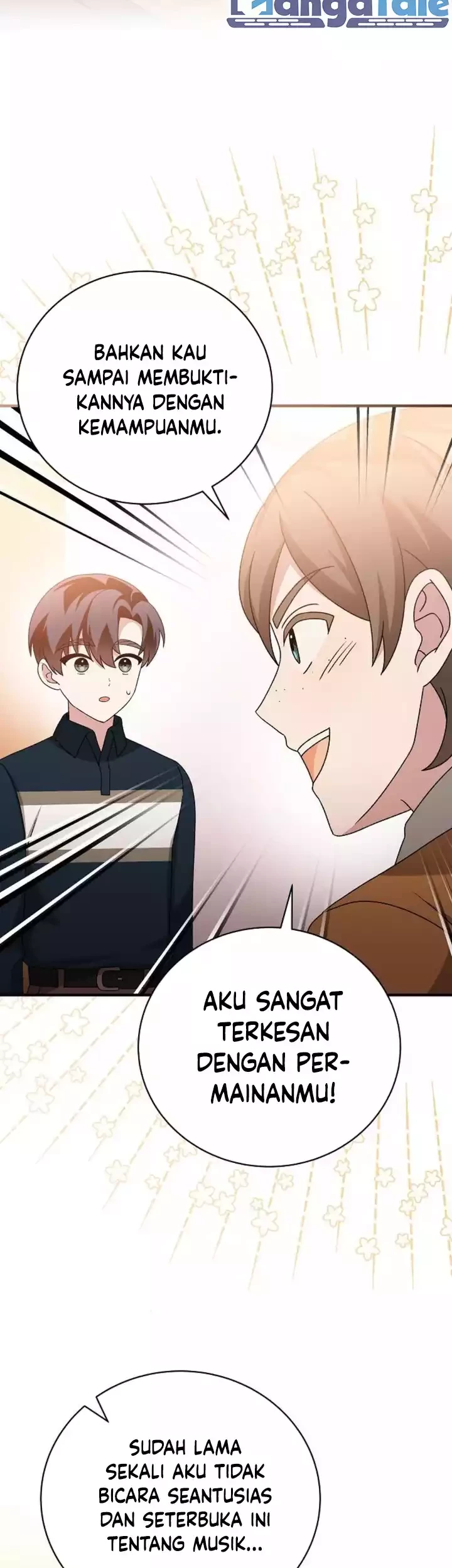 For the Musical Genius chapter 42 halaman 11