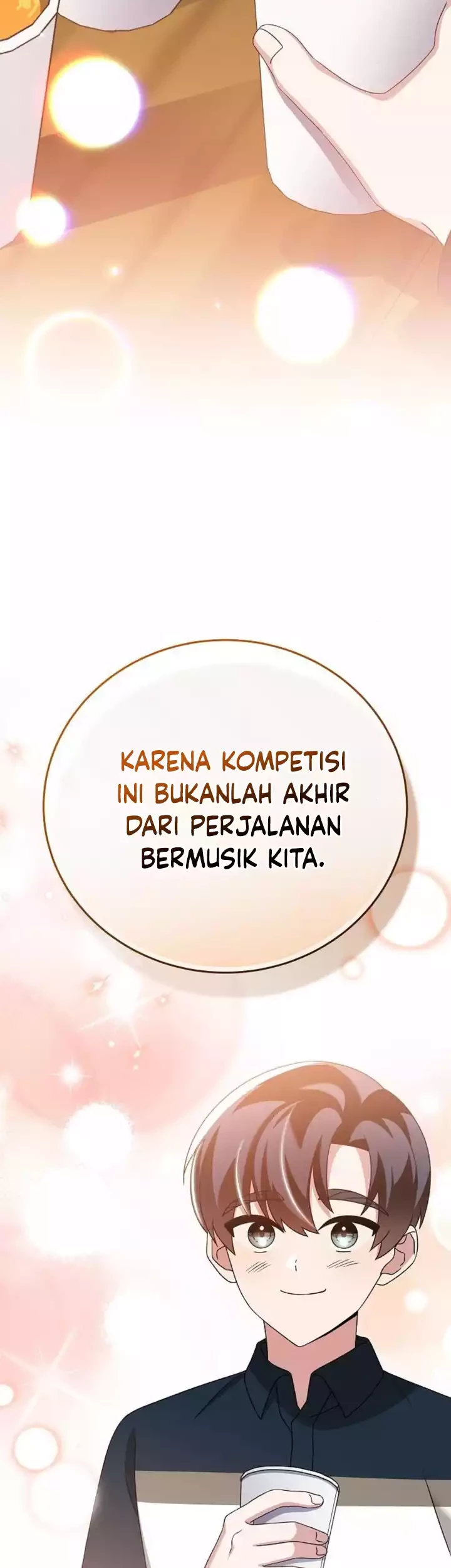 For the Musical Genius chapter 42 halaman 15