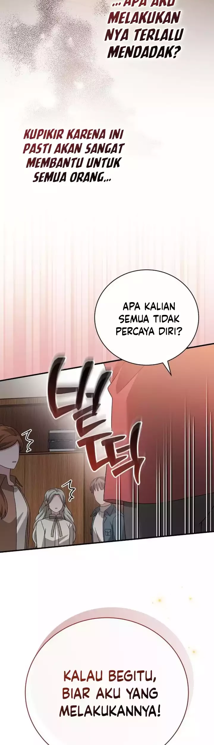 For the Musical Genius chapter 42 halaman 27