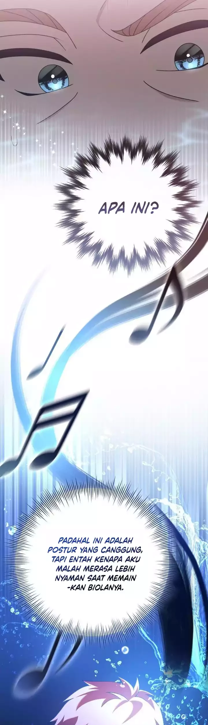 For the Musical Genius chapter 42 halaman 36