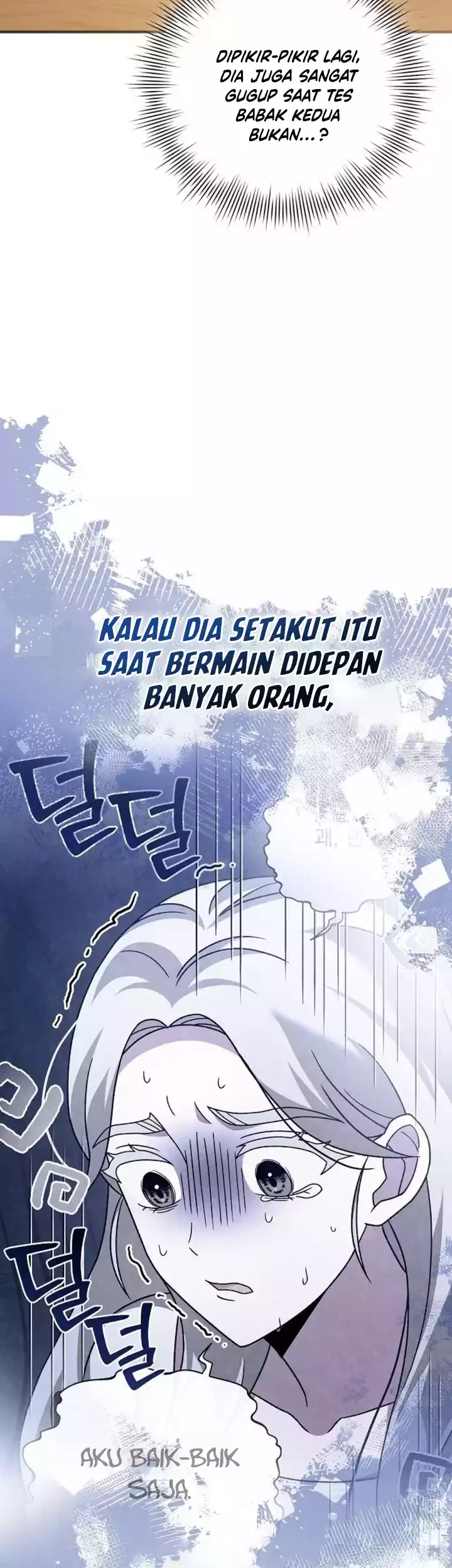 For the Musical Genius chapter 42 halaman 49