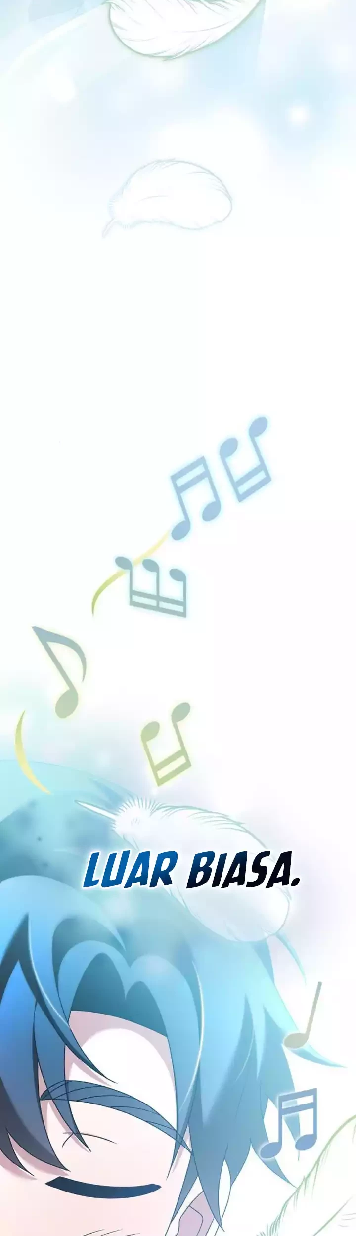 For the Musical Genius chapter 42 halaman 65