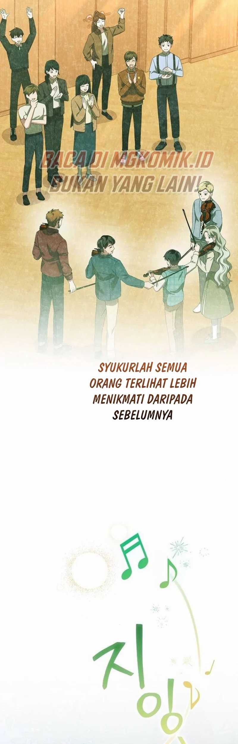 For the Musical Genius chapter 46 halaman 3