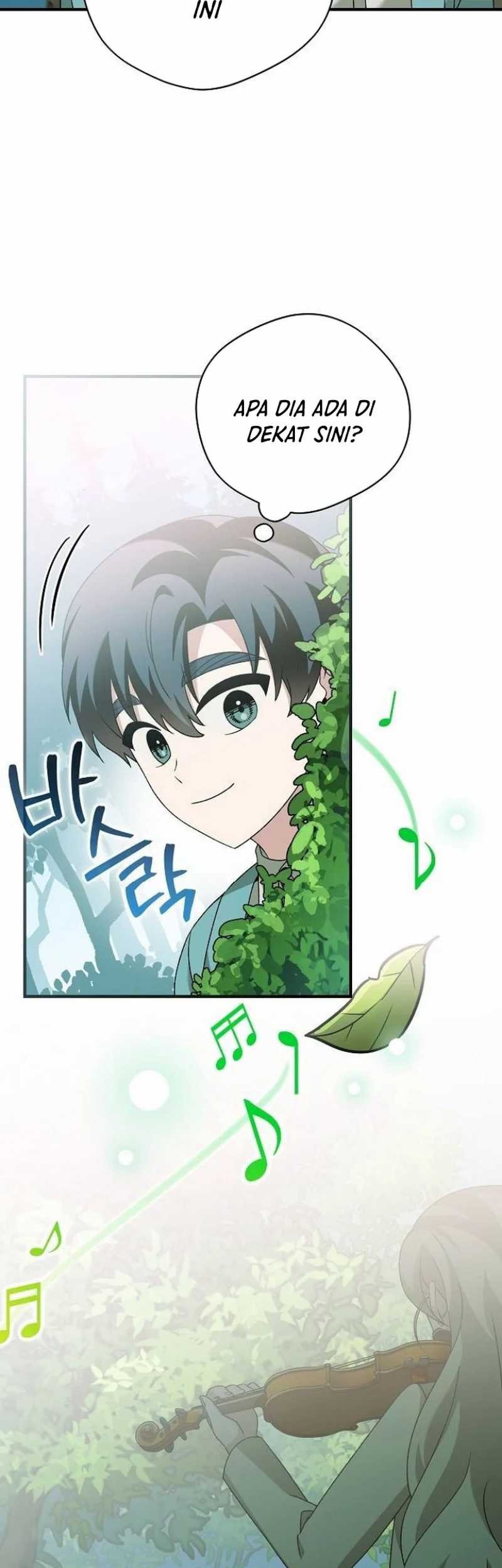 For the Musical Genius chapter 46 halaman 5