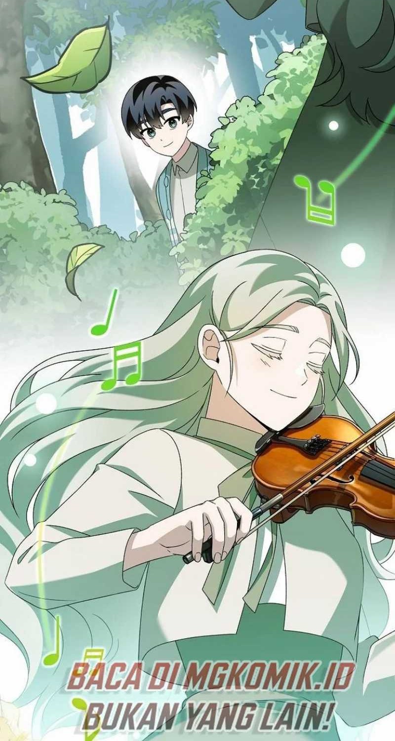 For the Musical Genius chapter 46 halaman 6
