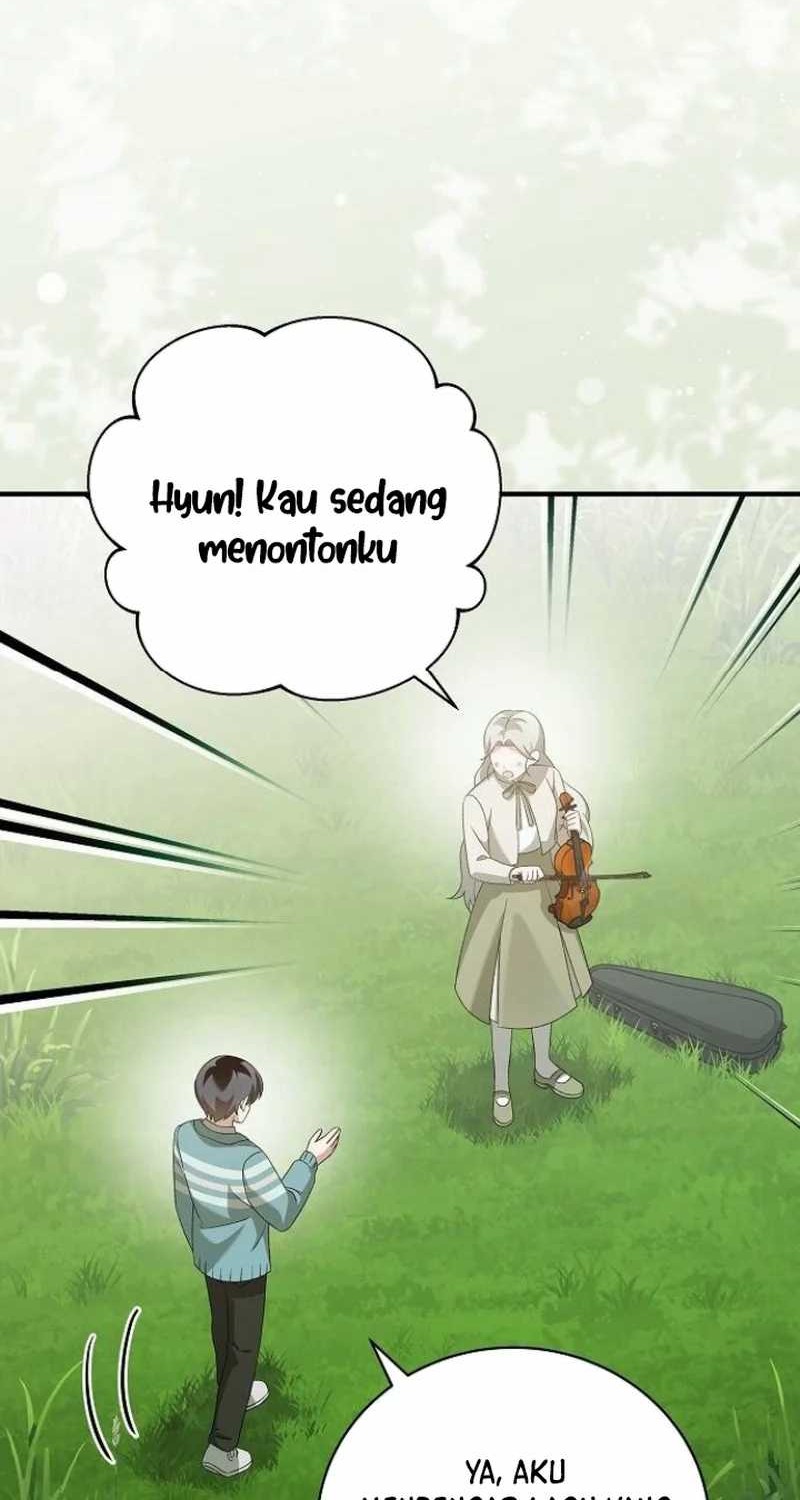 For the Musical Genius chapter 46 halaman 8