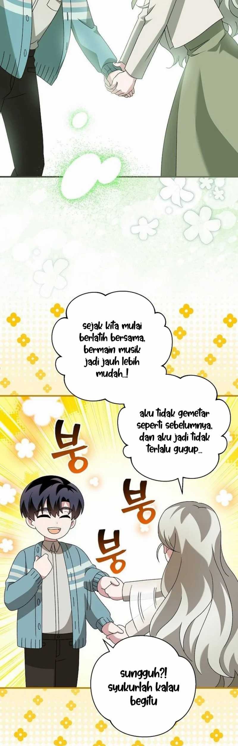 For the Musical Genius chapter 46 halaman 11