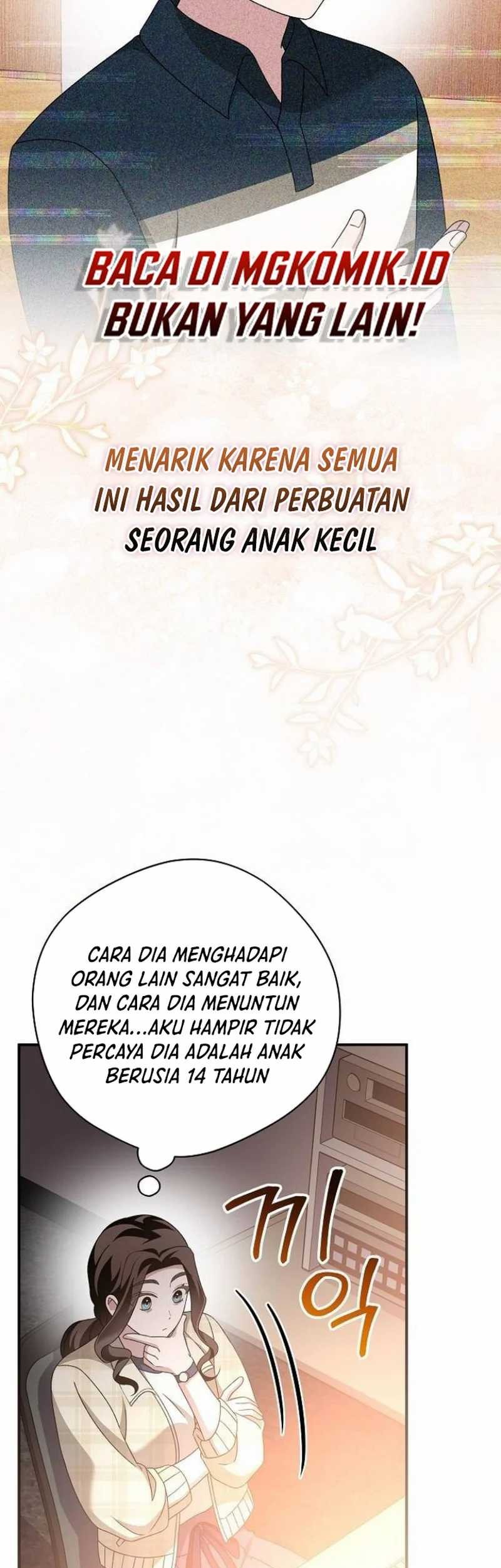 For the Musical Genius chapter 46 halaman 27