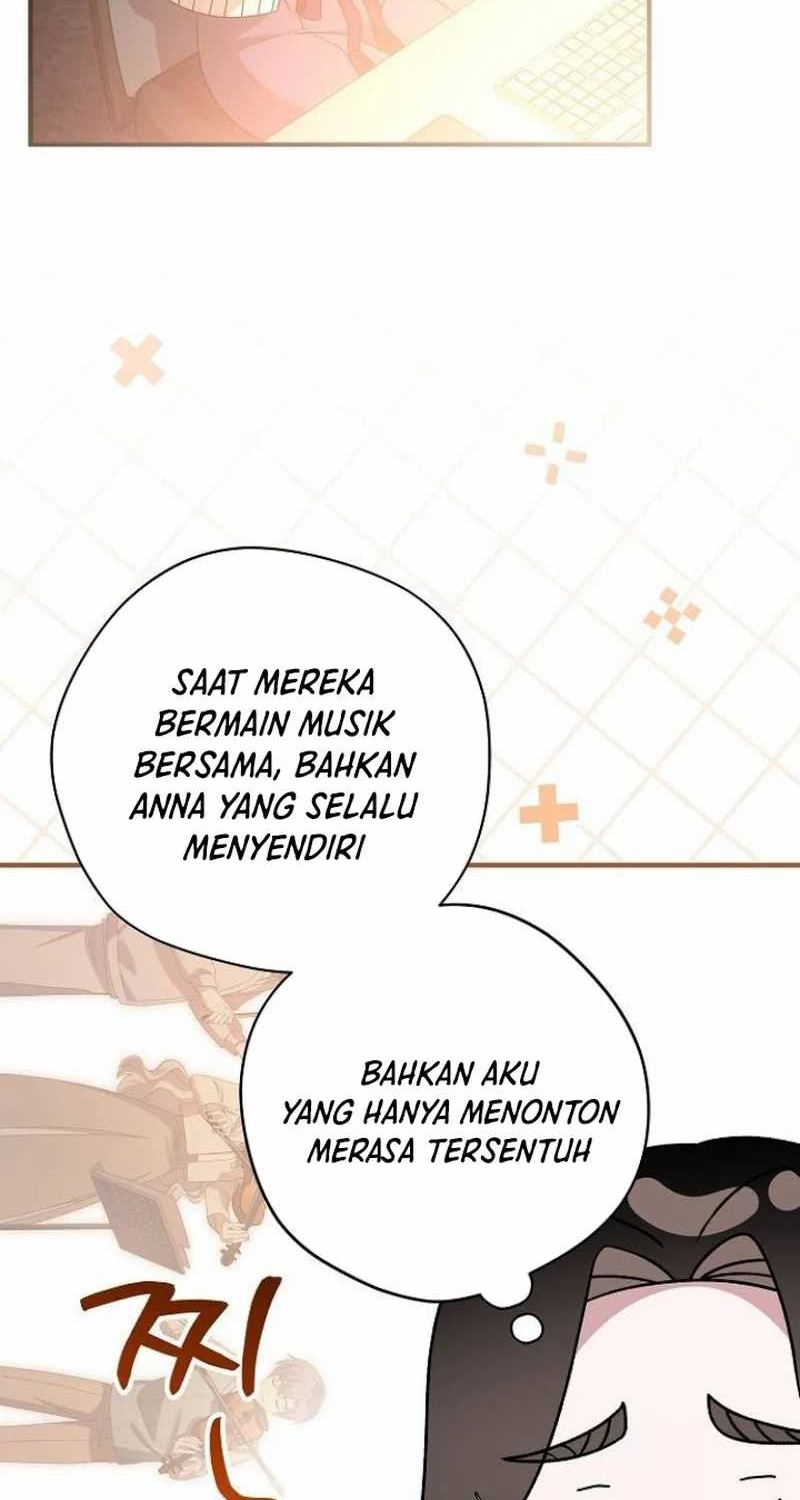 For the Musical Genius chapter 46 halaman 28