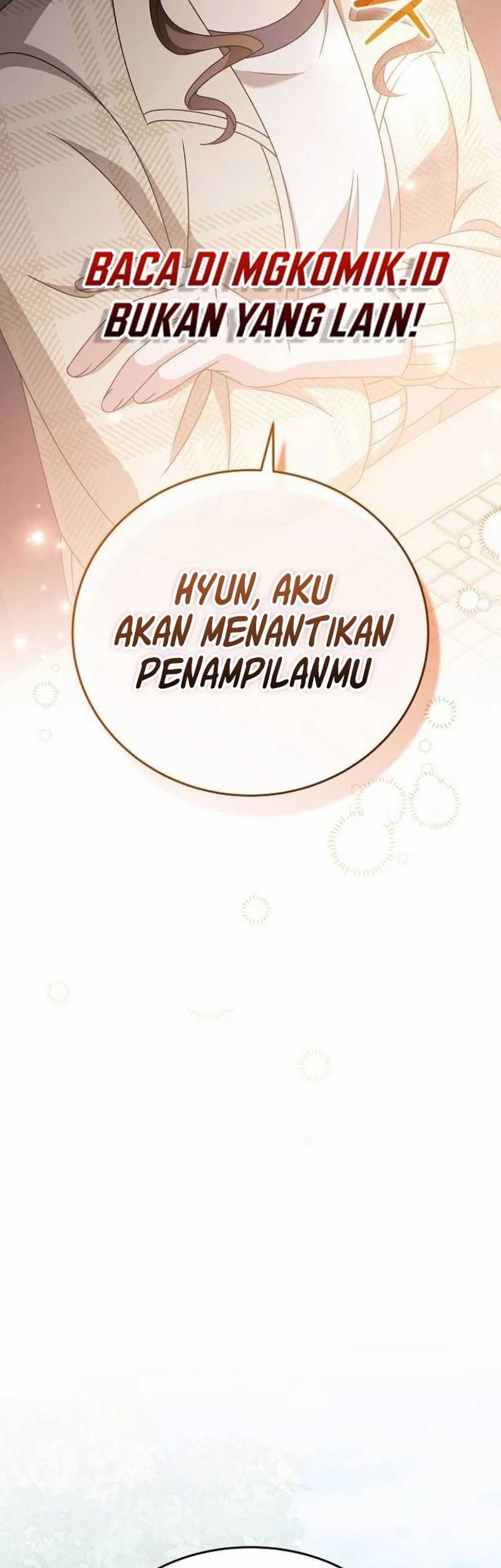 For the Musical Genius chapter 46 halaman 31