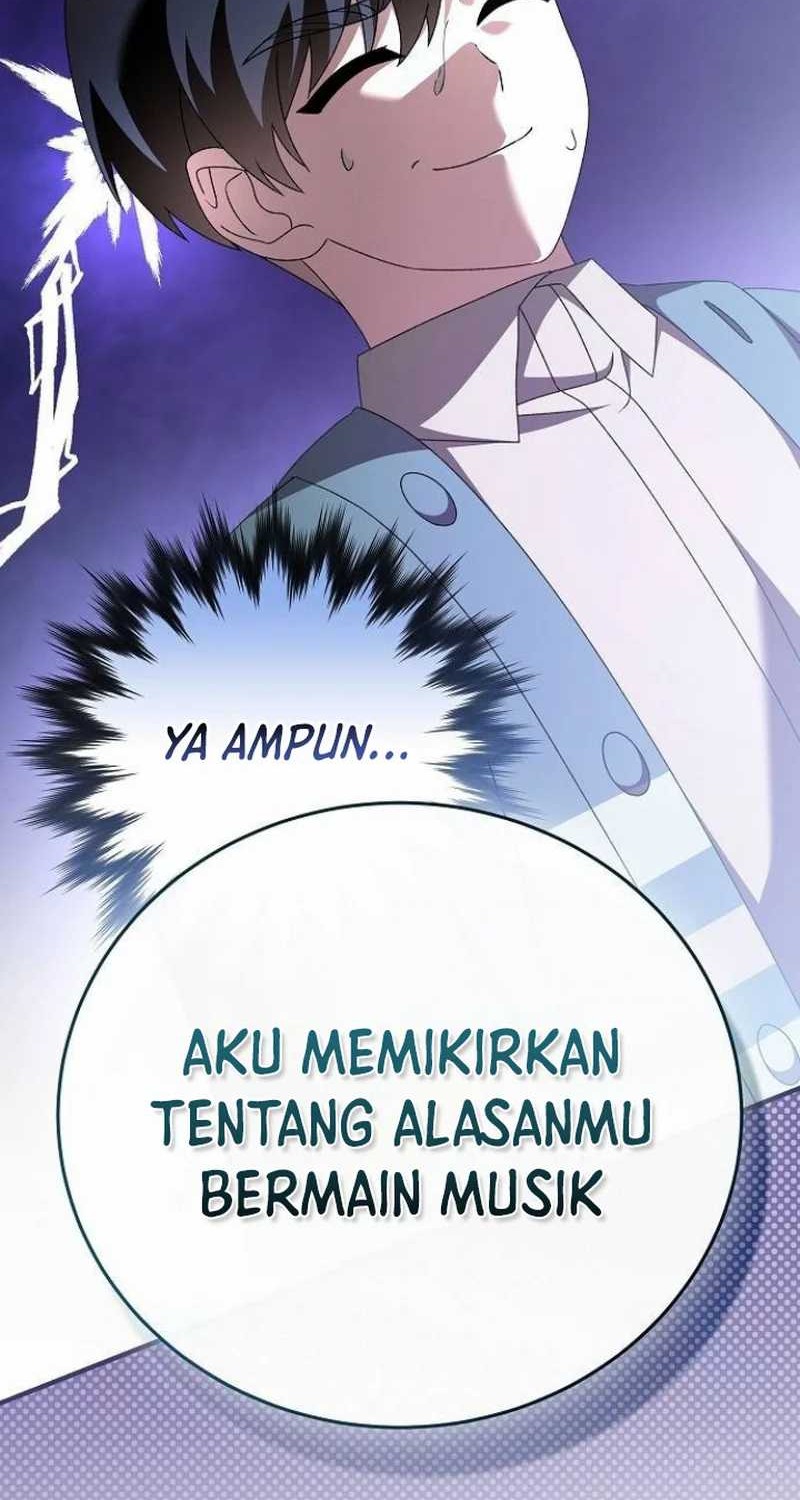 For the Musical Genius chapter 46 halaman 34