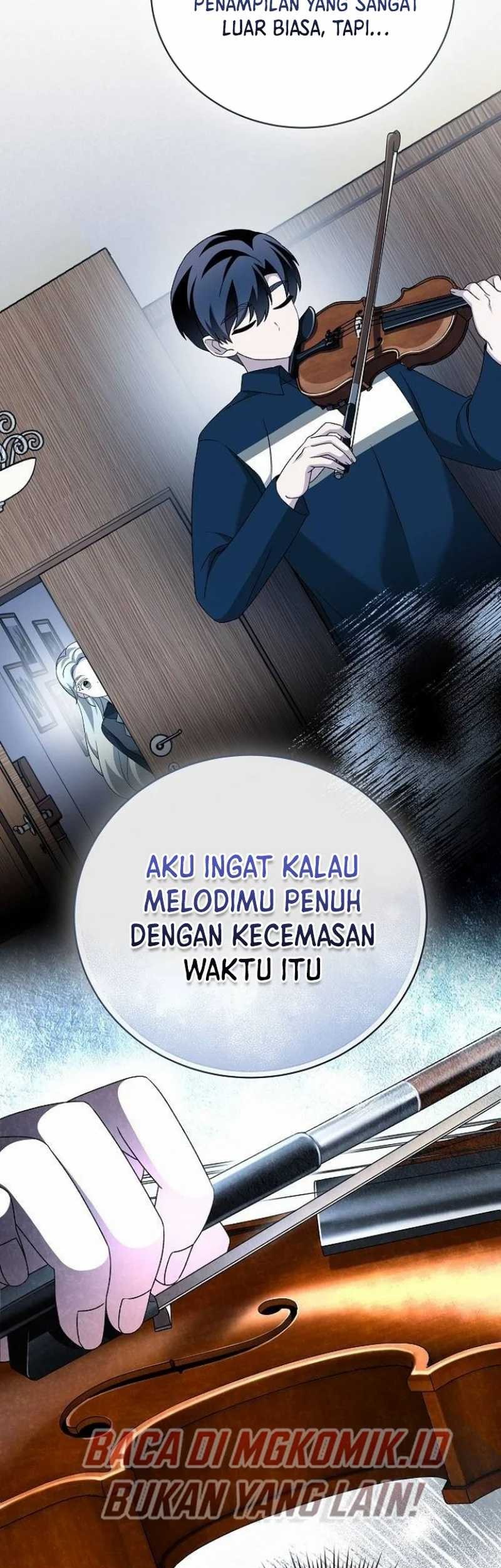 For the Musical Genius chapter 46 halaman 37